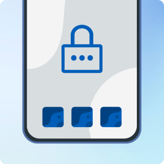 Access your work securely from any device 